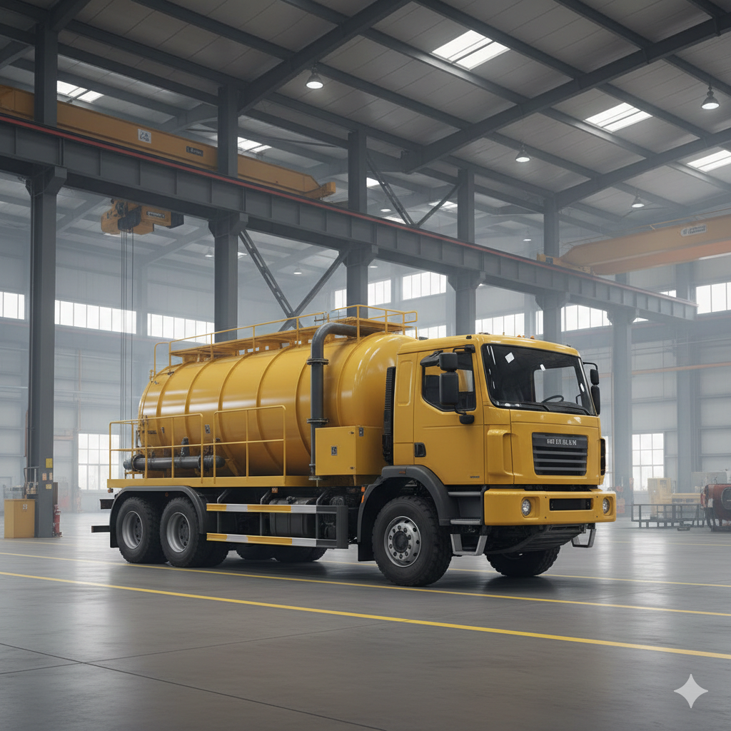 Special Purpose Vehicles